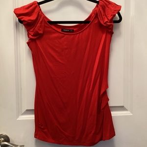 Patti Boutik top.